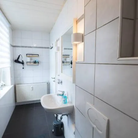 Sonne Im Gemuetlichen Gaestehaus Benedikt