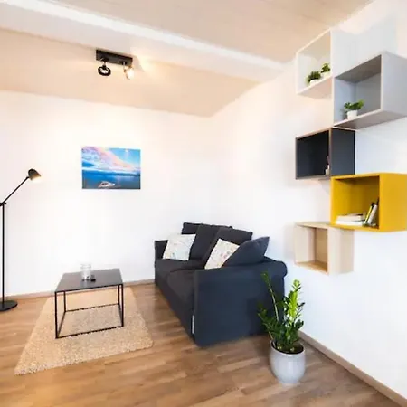 Sonne Im Gemuetlichen Gaestehaus Benedikt Friedrichshafen